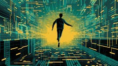 What Can AI-Generated Images Tell Us About Society’s Biases?