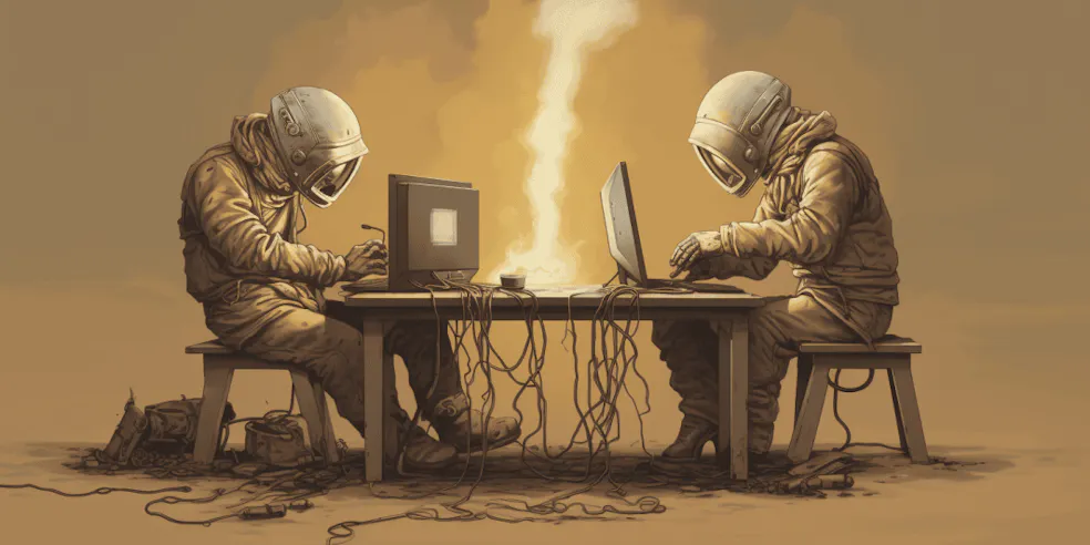Developers share the most interesting tech they ever built
