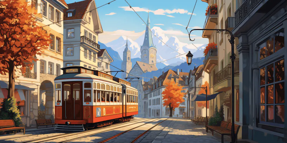 Data Analyst Salary in Switzerland