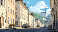 IT Salaries in Austria