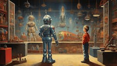 What Are Large Language Models?