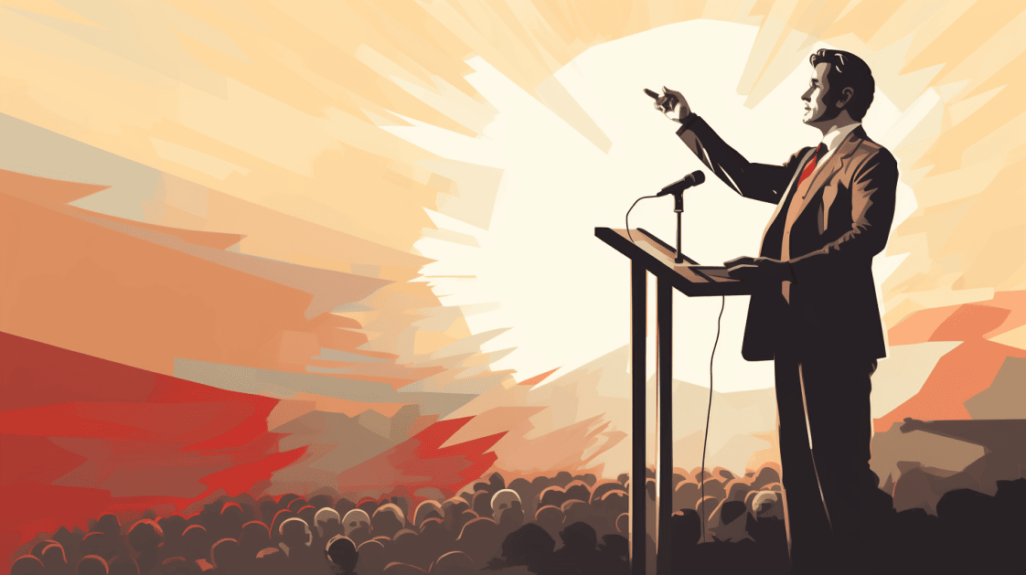 A Guide to Public Speaking For Software Engineers