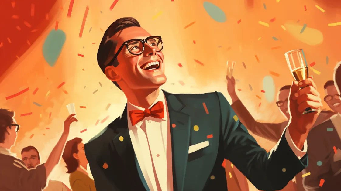 How to Get The Most Out of a Conference