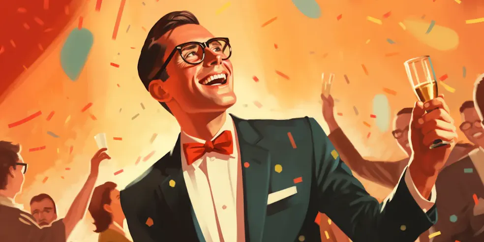 How to Get The Most Out of a Conference