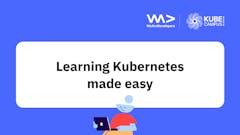 Learning Kubernetes made easy with KubeCampus