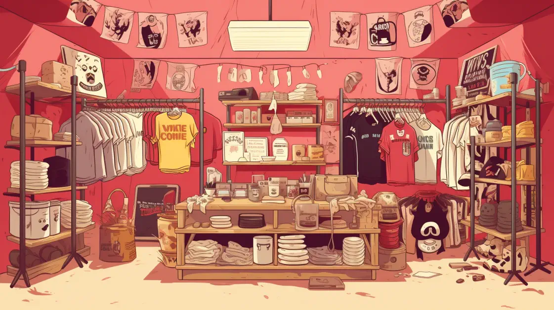 Useful Merch Ideas to Spread Brand Awareness