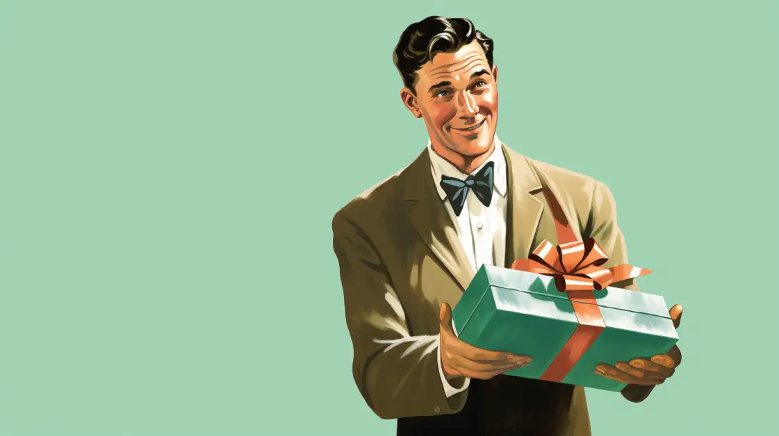 10 Trade Show Giveaways For Your Booth