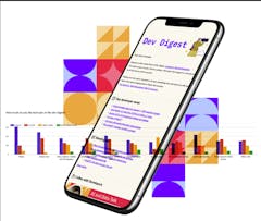 Dev Digest newsletter survey results and actions