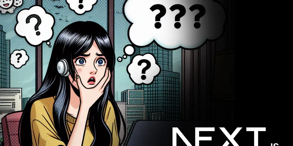 Next.js App Router: Explained