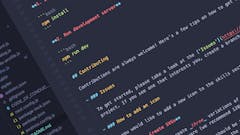 Visual Studio Code Shortcuts for Navigating Your Code
