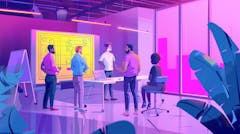 Stop Wasting Time: How to Lead a Stand-Up Meeting & Get Results