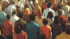 Is Software Engineering Over-Saturated?