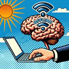 Dev Digest 121 - AI goes offline