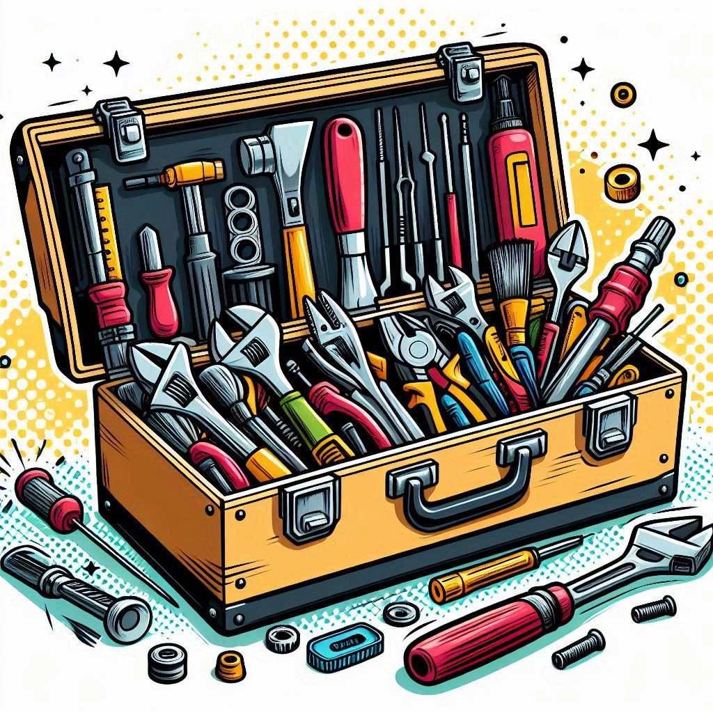 Our tools: Text links to markdown converter