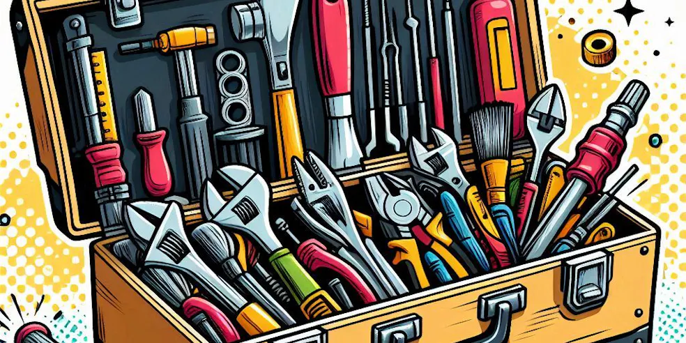 Our tools: Text links to markdown converter