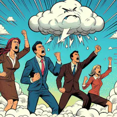 Dev Digest 126 - * yells at cloud