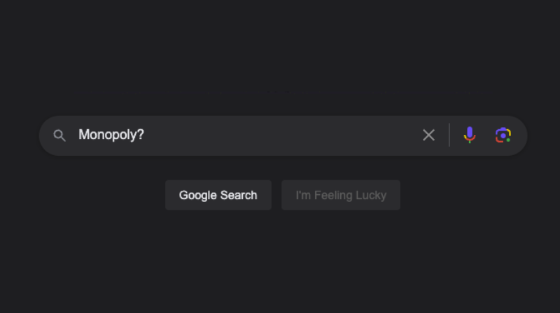 Dev Digest 128 - Do not Google Monopoly