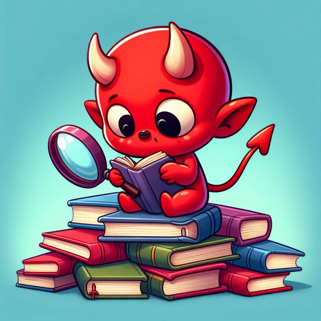 Dev Digest 130 - The Diablo is in the details