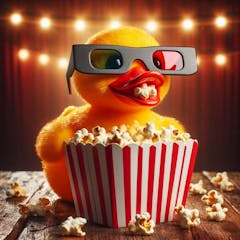 Dev Digest 132 - Binging WADFlix?