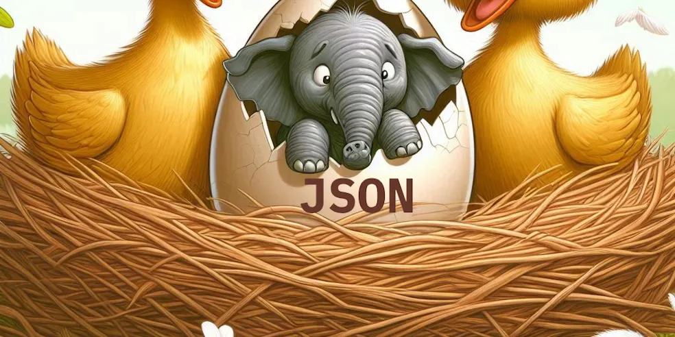 Dev Digest 136 - No JS(on) of mine