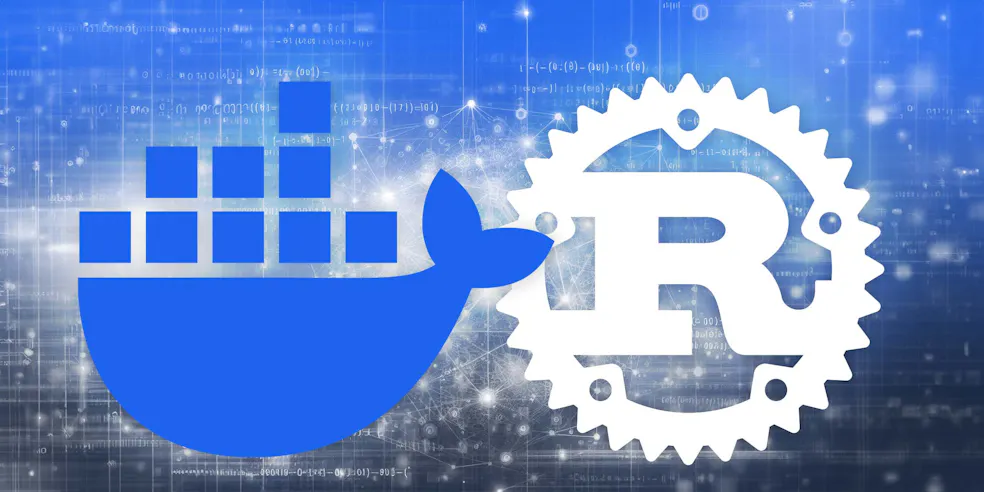 Building AI Solutions with Rust and Docker