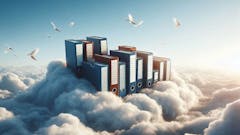 What does the history of data storage tell us about the future?