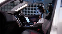 How software is steering vehicle technology