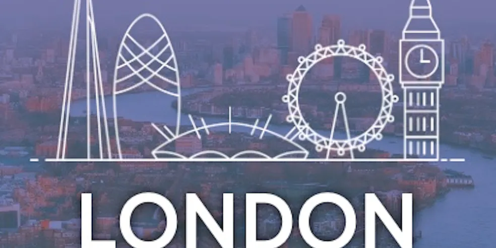 All the videos of Halfstack London 2024!