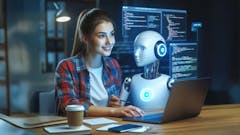 How to Use Generative AI to Accelerate Learning to Code