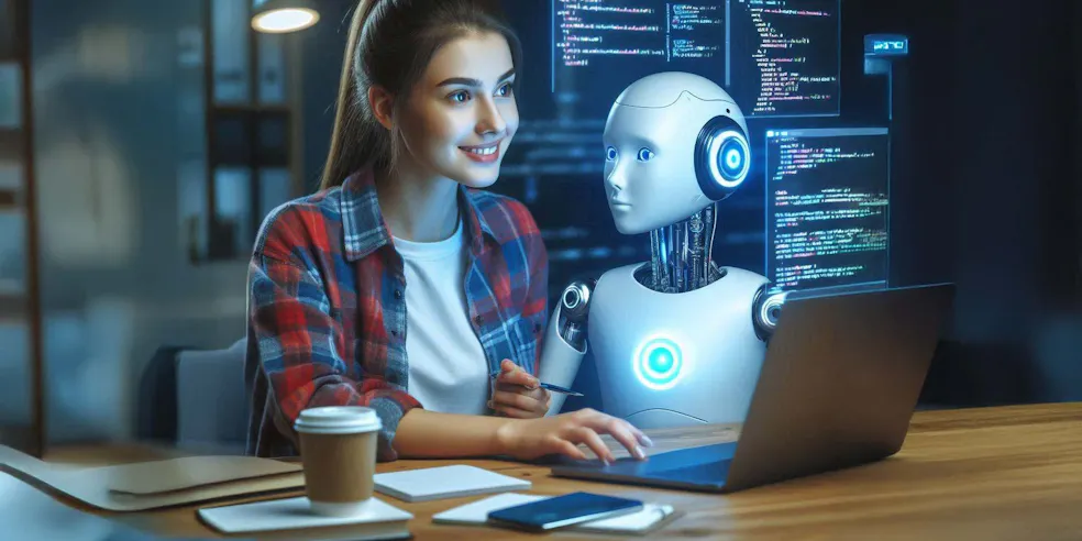 How to Use Generative AI to Accelerate Learning to Code