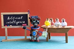 The future is here: How artificial intelligence is influencing UX design