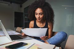 How should you format your IT resume?