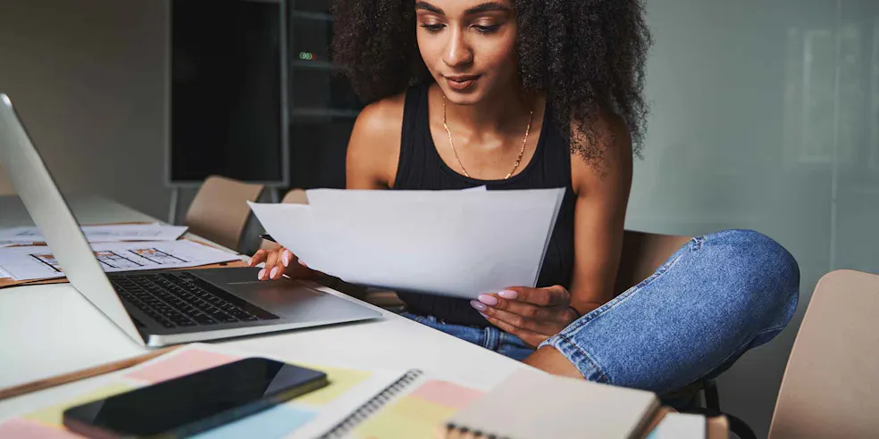 How should you format your IT resume?