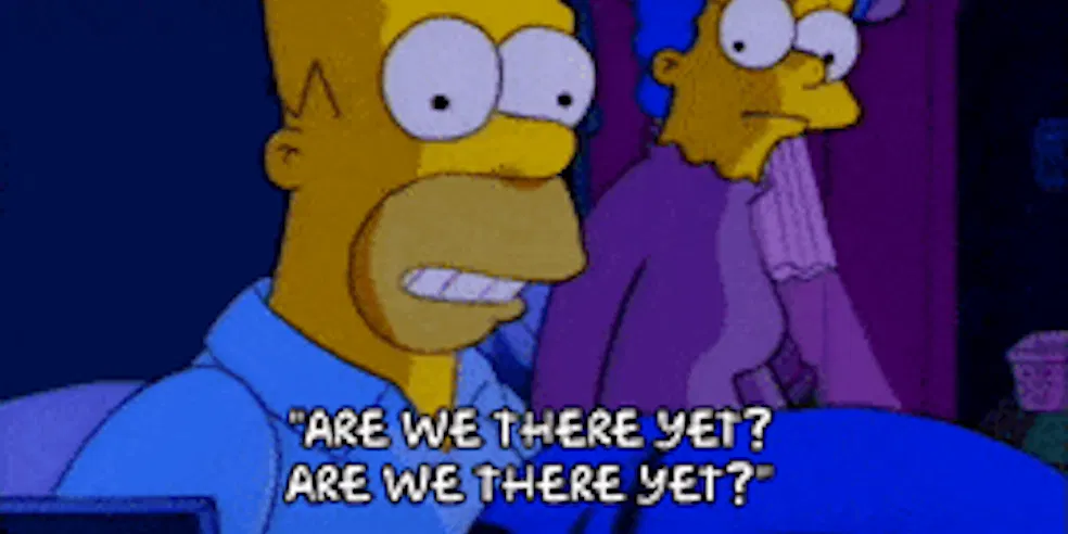 Native Web Apps: Are We There Yet?