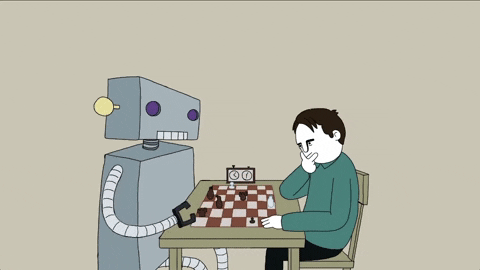 What Industries Outside of AI Are Hiring The Most AI Experts?