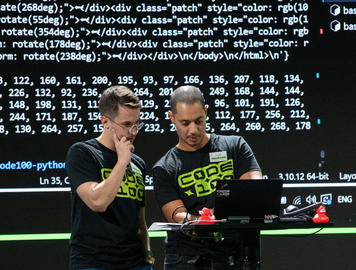 WeAreDevelopers - Developer Jobs & Event Platform