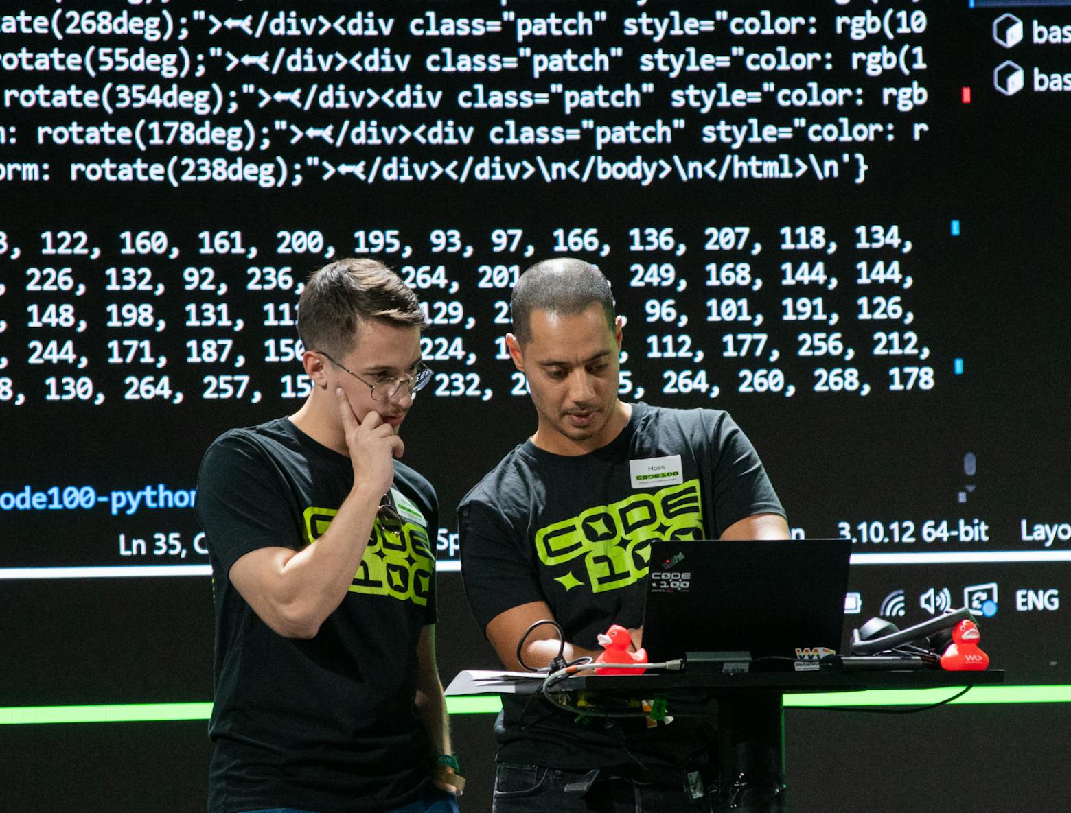 Top 23 Web Developer Portfolio Examples to Inspire Your Own