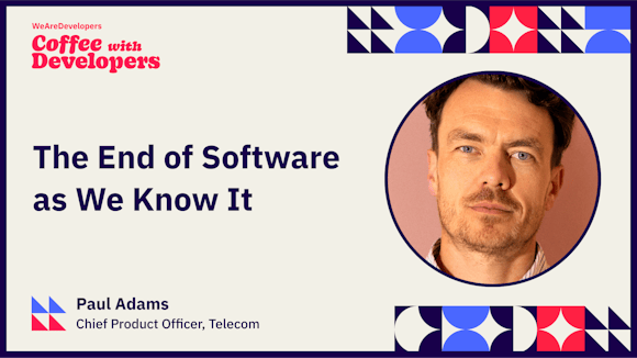 Paul Adams YouTube Thumbnail